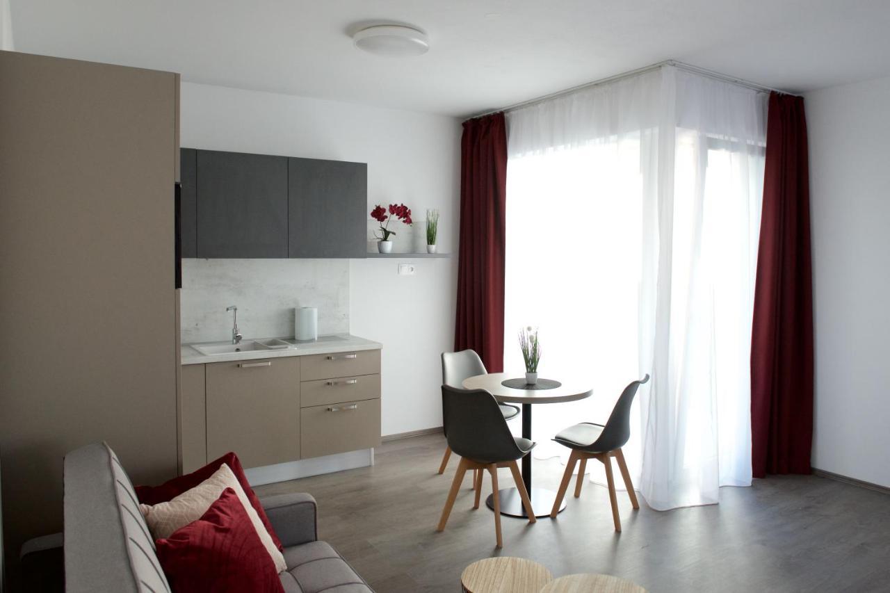 Apartman Greenbay Golf Trencin Luaran gambar