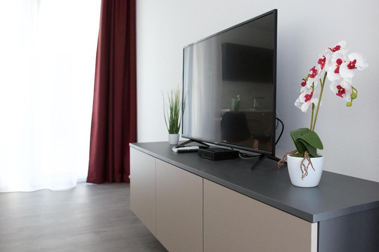 Apartman Greenbay Golf Trencin Luaran gambar