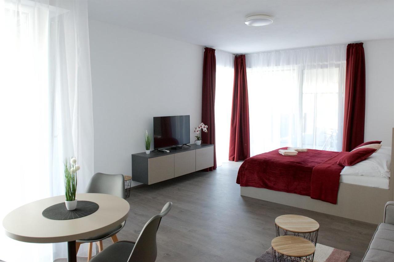 Apartman Greenbay Golf Trencin Luaran gambar