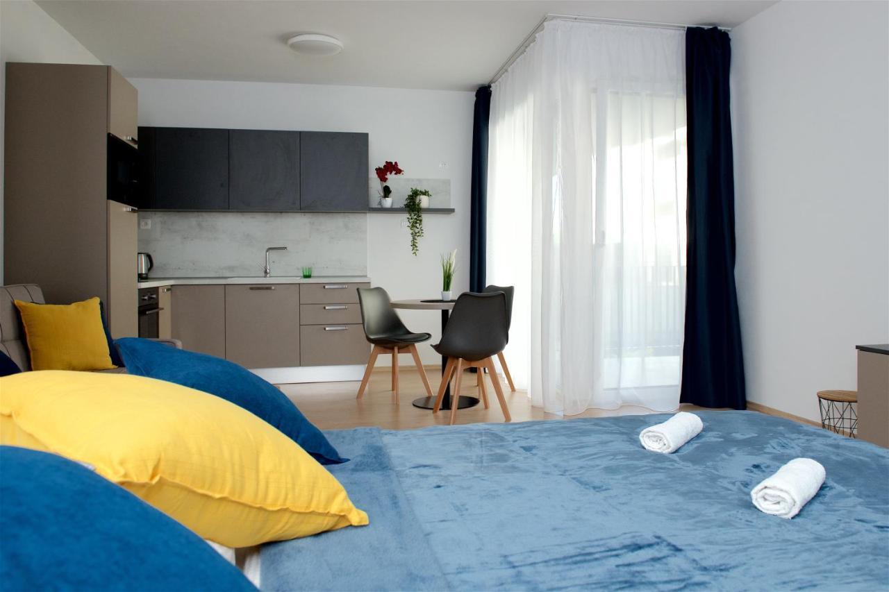 Apartman Greenbay Golf Trencin Luaran gambar