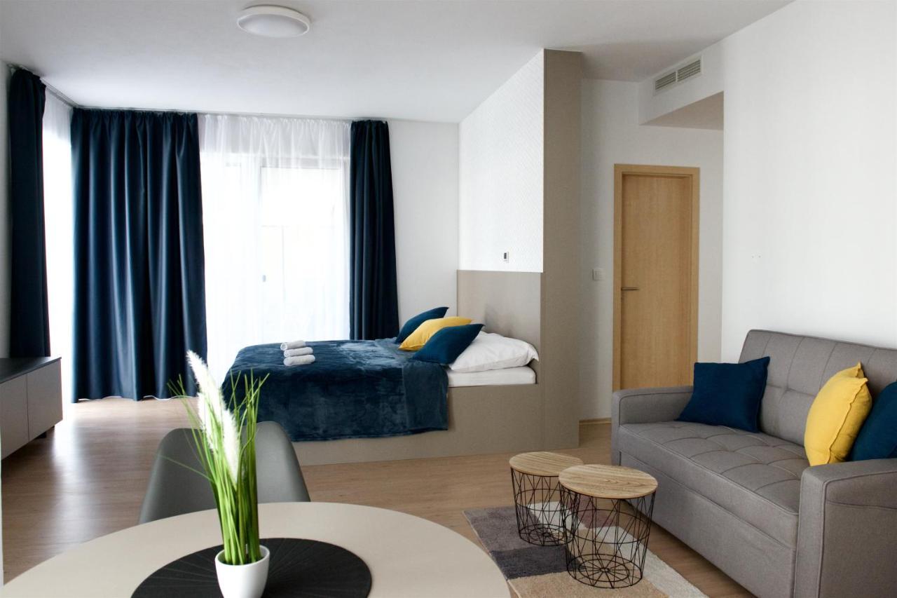 Apartman Greenbay Golf Trencin Luaran gambar