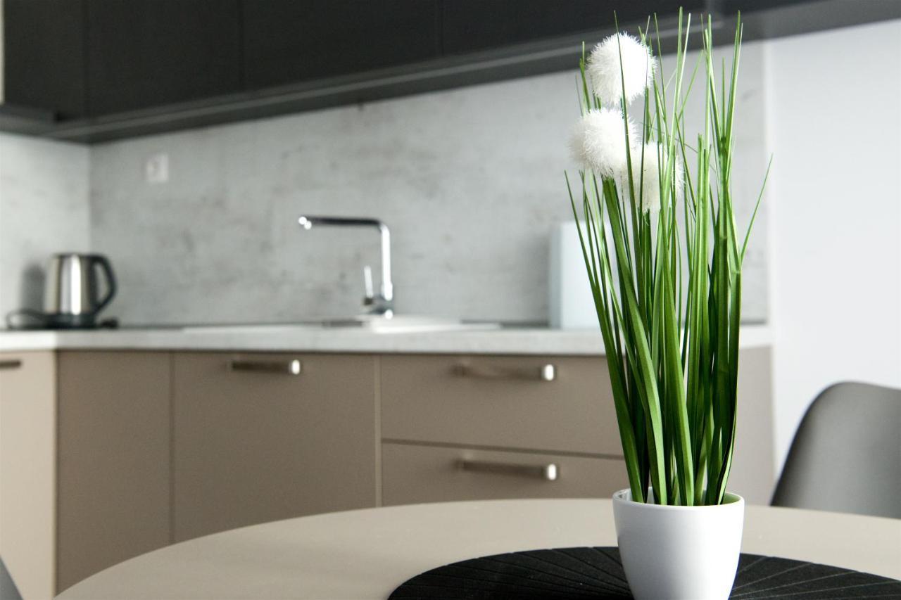 Apartman Greenbay Golf Trencin Luaran gambar