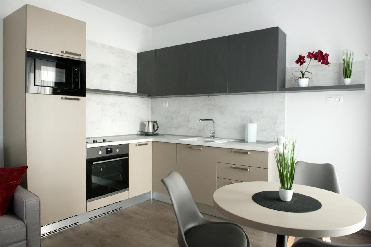Apartman Greenbay Golf Trencin Luaran gambar