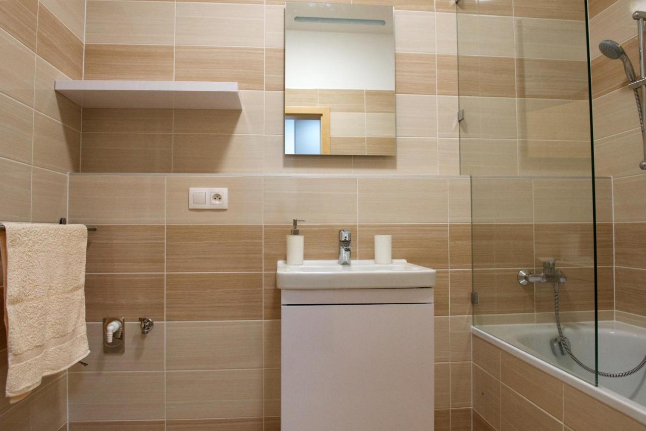 Apartman Greenbay Golf Trencin Luaran gambar
