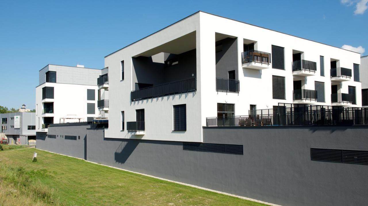Apartman Greenbay Golf Trencin Luaran gambar