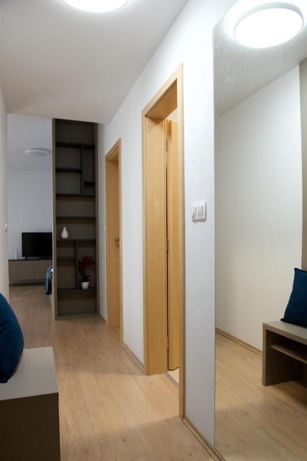 Apartman Greenbay Golf Trencin Luaran gambar