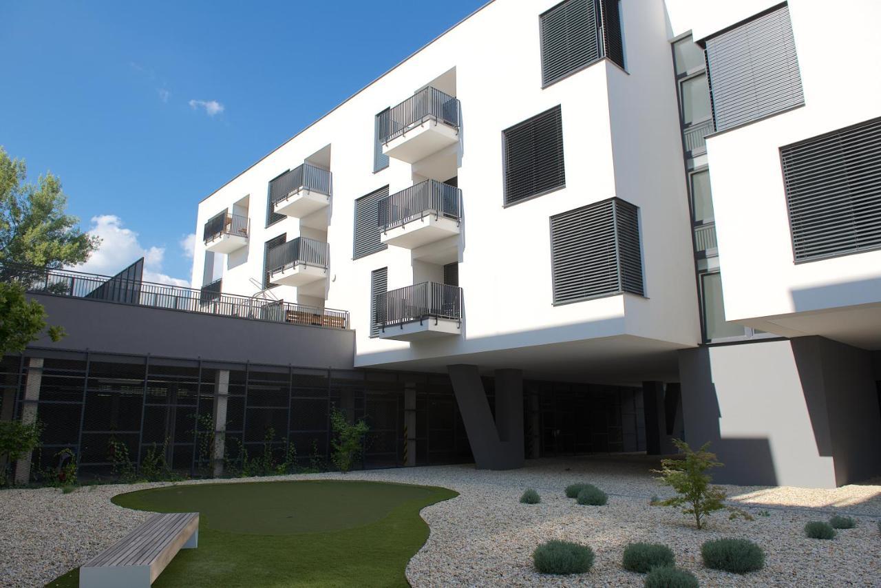 Apartman Greenbay Golf Trencin Luaran gambar