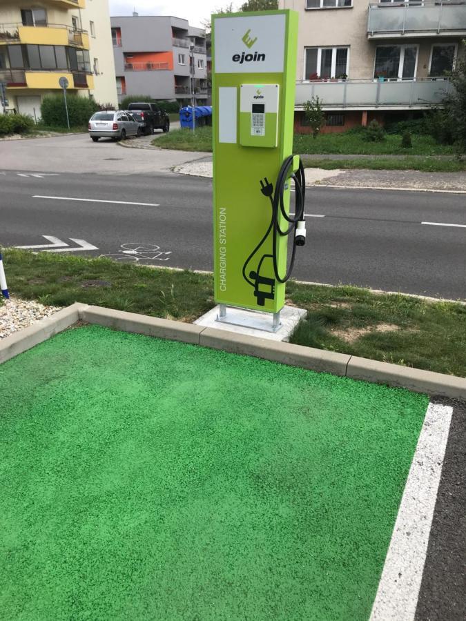 Apartman Greenbay Golf Trencin Luaran gambar